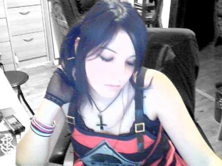 Simplement moi .
