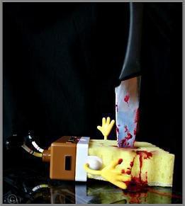 J'men fou !