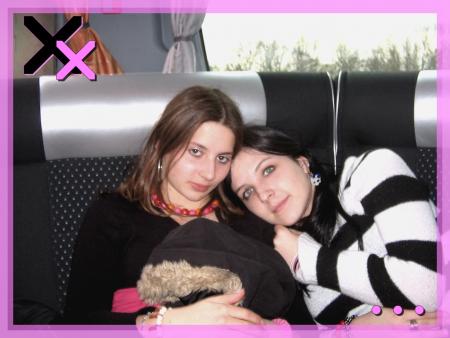 MarjO et mOa <3
