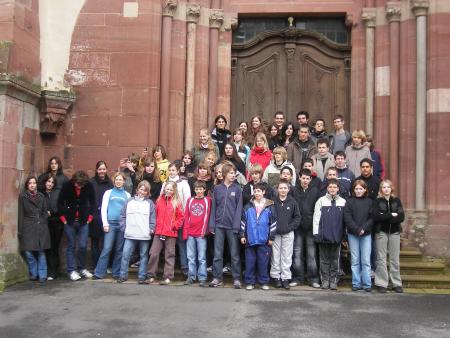 ALLEMAGNE <3