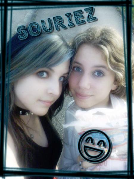 Moi - Isa . Y'a 3-4 Mois