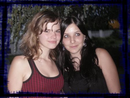 Annabelle & Moi .