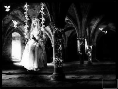 Sanctuaire .